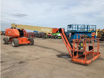 Τηλεσκοπικό ανυψωτικό JLG 860SJ: φωτογραφία 5