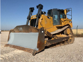 Μπουλντόζα CATERPILLAR D8T