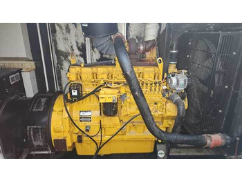 Βιομηχανική γεννήτρια Bruno Ariete Quiet GQ275JD: φωτογραφία 2