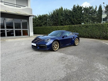 Αυτοκίνητο PORSCHE