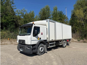 Φορτηγό κόφα RENAULT C 380