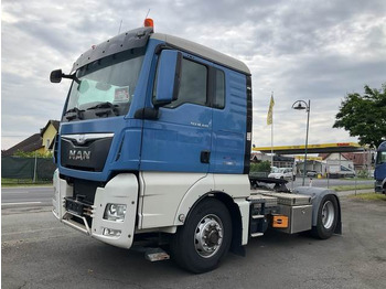Τράκτορας MAN TGX 18.440