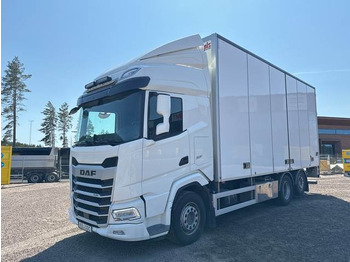 Φορτηγό κόφα DAF XF 530