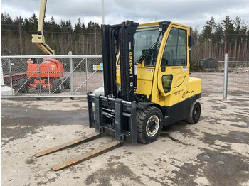 Πετρελαιοκίνητο περονοφόρο HYSTER