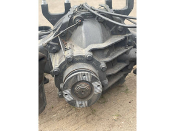 Διαφορικό MAN