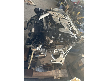 Κινητήρας για Φορτηγό Mercedes-Benz OM 934   Mercedes-Benz Atego: φωτογραφία 2 Κινητήρας για Φορτηγό Mercedes-Benz OM 934   Mercedes-Benz Atego: φωτογραφία 2