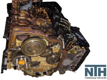 Κινητήρας MERCEDES-BENZ