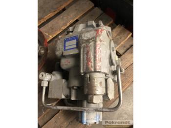 Υδραυλική αντλία DANFOSS / SAUER