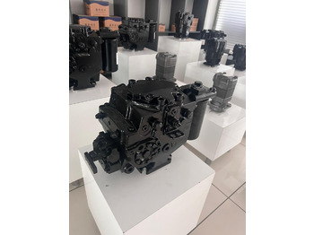 Υδραυλική αντλία DANFOSS / SAUER