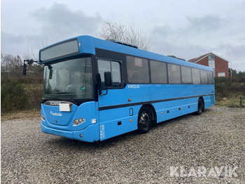 Αστικό λεωφορείο SCANIA