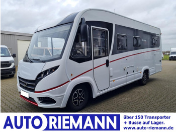 Ενιαίο αυτοκινούμενο DETHLEFFS