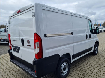 Μικρό βαν Fiat Ducato 30 Kasten L1H1 KLIMA PDC TEMPOMAT: φωτογραφία 4