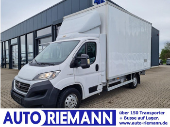 Επαγγελματικό αυτοκίνητο κόφα FIAT Ducato Maxi