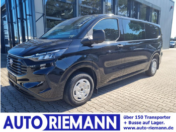 Μικρό βαν FORD