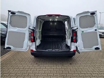 Μικρό βαν Ford Custom Kasten L1 Trend KLIMA KAMERA VERKLEIDUNG: φωτογραφία 5