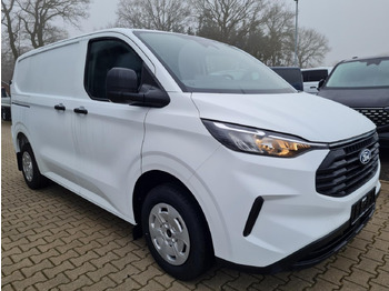 Μικρό βαν Ford Custom Kasten L1 Trend KLIMA KAMERA VERKLEIDUNG: φωτογραφία 3