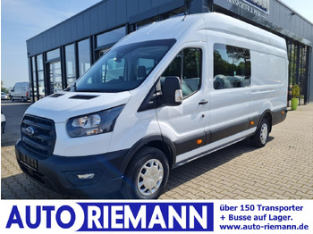 Βαν FORD Transit