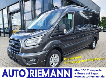 Βαν FORD Transit
