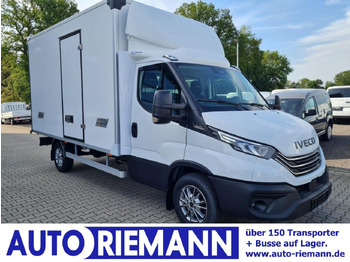 Επαγγελματικό αυτοκίνητο κόφα IVECO Daily 35s18