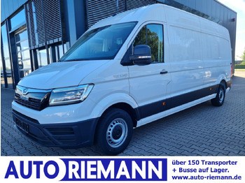 Βαν MAN TGE 3.140