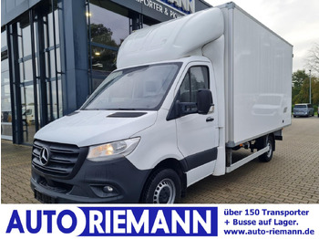 Επαγγελματικό αυτοκίνητο κόφα MERCEDES-BENZ Sprinter 315