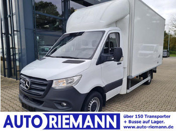 Επαγγελματικό αυτοκίνητο κόφα MERCEDES-BENZ Sprinter 315