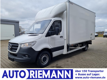 Επαγγελματικό αυτοκίνητο κόφα MERCEDES-BENZ Sprinter 315