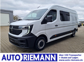 Βαν RENAULT Master