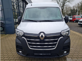 Βαν Renault Master 35 Kasten L3H2 PDC KLIMA KOMFORT Navi App: φωτογραφία 2