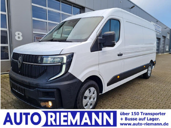 Βαν RENAULT Master