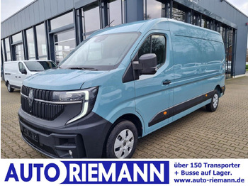 Βαν RENAULT Master