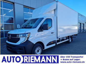 Επαγγελματικό αυτοκίνητο κόφα RENAULT Master