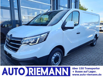 Επαγγελματικό αυτοκίνητο ψυγείο RENAULT Trafic