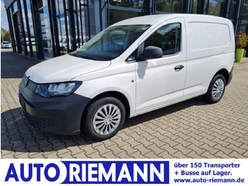 Μικρό βαν VOLKSWAGEN Caddy Cargo