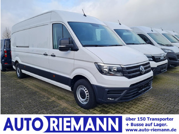 Βαν VOLKSWAGEN Crafter 35