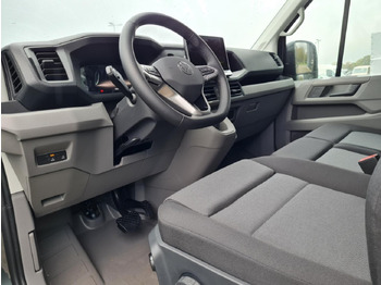 Βαν Volkswagen Crafter 35 Kasten L4H3 AG AHK ERGO LED PDC TEMPOMAT: φωτογραφία 3