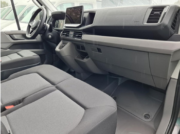 Βαν Volkswagen Crafter 35 Kasten L4H3 AG AHK ERGO LED PDC TEMPOMAT: φωτογραφία 5