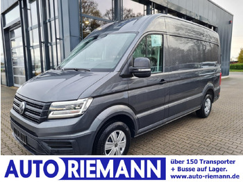 Βαν VOLKSWAGEN Crafter 35