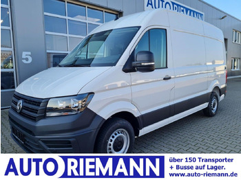 Βαν VOLKSWAGEN Crafter 35