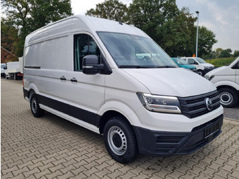 Βαν Volkswagen Crafter 35 Kasten TDI L3H3 LED TEMPOMAT AUTOMATIK: φωτογραφία 3
