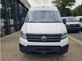 Βαν Volkswagen Crafter 35 Kasten TDI L3H3 LED TEMPOMAT AUTOMATIK: φωτογραφία 2