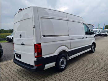 Βαν Volkswagen Crafter 35 Kasten TDI L3H3 LED TEMPOMAT AUTOMATIK: φωτογραφία 4