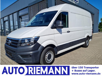 Βαν VOLKSWAGEN Crafter 35