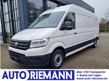 Βαν VOLKSWAGEN Crafter 35