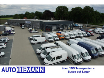 Βαν VOLKSWAGEN Crafter 35