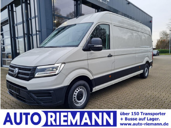 Βαν VOLKSWAGEN Crafter 35