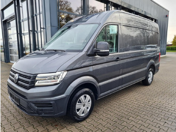 Βαν VOLKSWAGEN Crafter 35