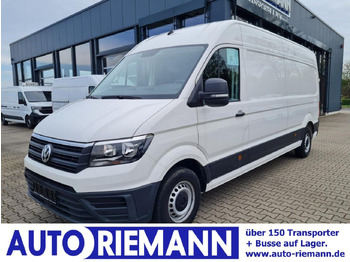 Βαν VOLKSWAGEN Crafter 35