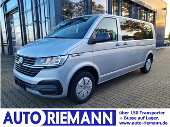 Μικρό λεωφορείο VOLKSWAGEN T6.1 Caravelle