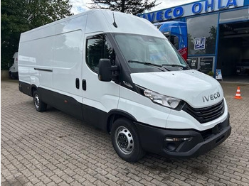 Βαν IVECO Daily 35s16